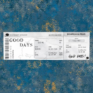 Good Days lyrics | Boomplay Music
