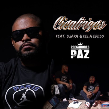 Cicatrizes ft. Cela Éfeso & Djara | Boomplay Music