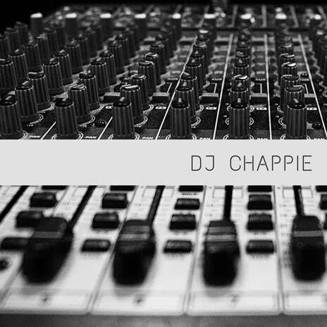 This Girl (Dj CHAPPIE Remix) | Boomplay Music