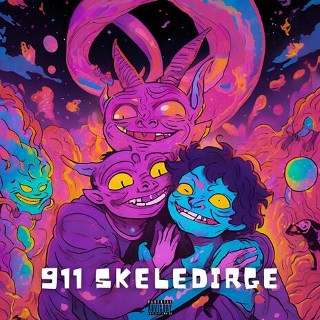 911 Skeledirge ft. Dyllan Elijah | Boomplay Music