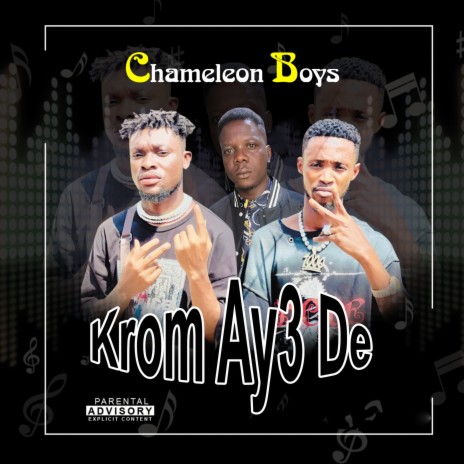 Krom Aye De | Boomplay Music
