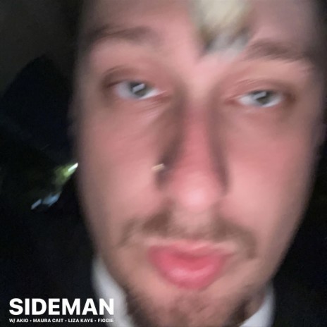 SIDEMAN ft. Akio | Boomplay Music