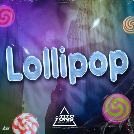 Lollipop D. 2023 | Boomplay Music