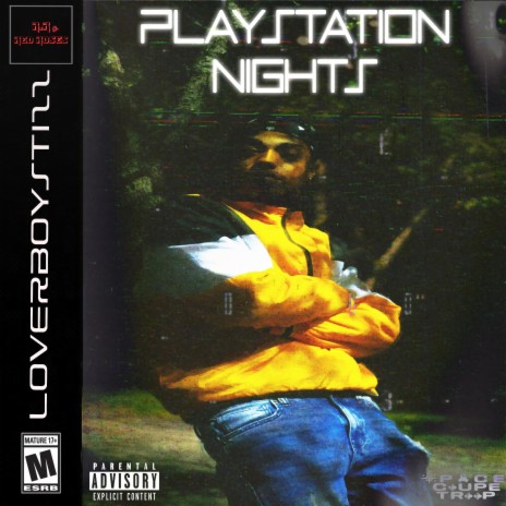 Playstation Nights | Boomplay Music