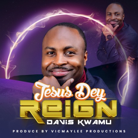 Jesus Dey Reign | Boomplay Music