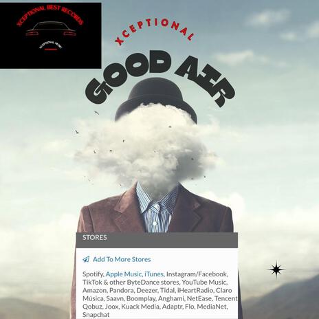 Good Air | Boomplay Music