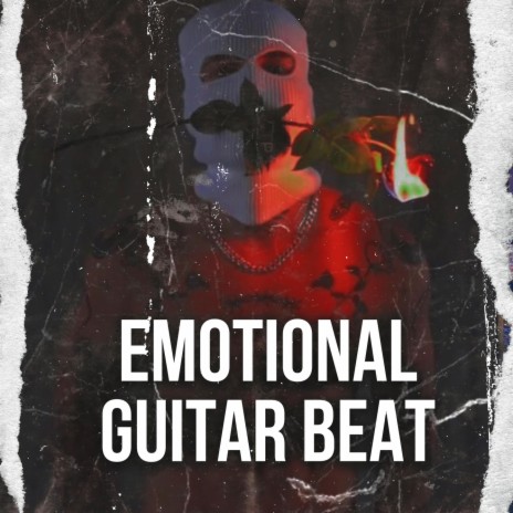Emotional Guitar Beat ft. Type Beat, Lawrence Beats & Hip Hop Type Beat | Boomplay Music