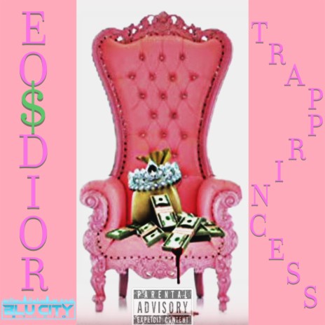 Trap Princess | Boomplay Music