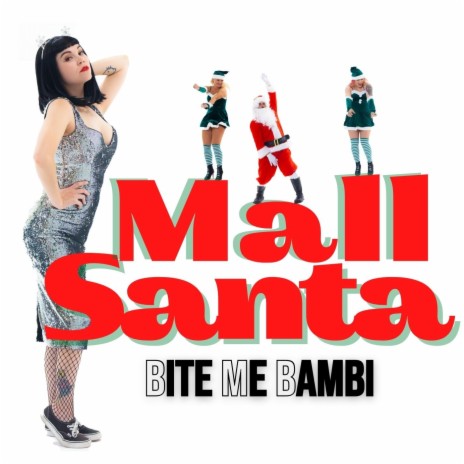 Mall Santa | Boomplay Music