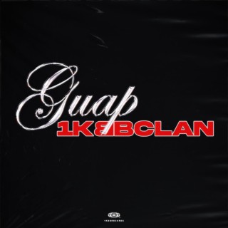 GUAP ft. Nasty Orion, Trapbonzai & AVI$ION lyrics | Boomplay Music
