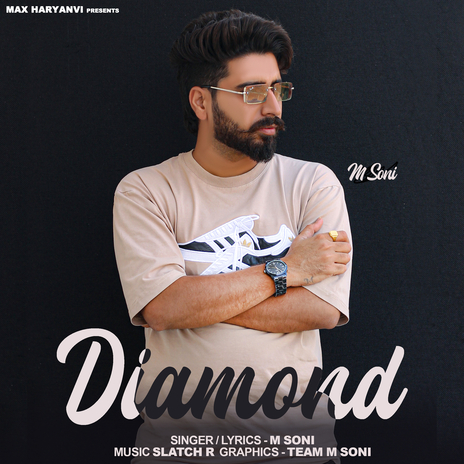 Diamond | Boomplay Music