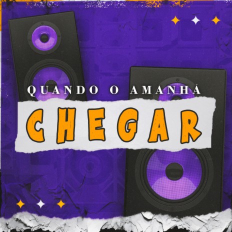 Quando o Amanha Chegar | Boomplay Music