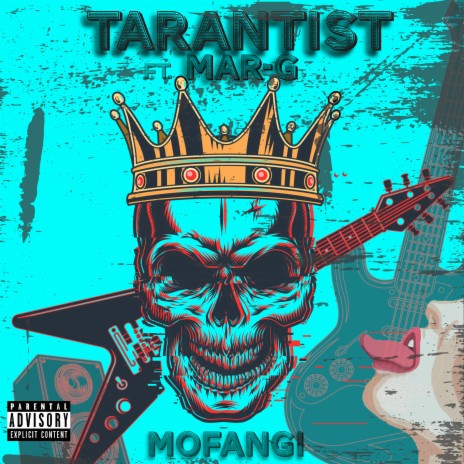 Mofangi ft. MarG Lotfabadi | Boomplay Music