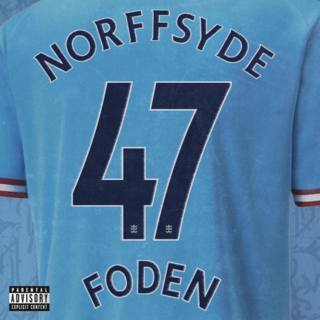Foden | Boomplay Music