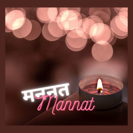 Mannat ft. RK Tharu | Boomplay Music