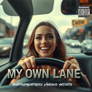 My own lane