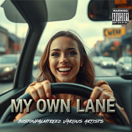 My own lane | Boomplay Music