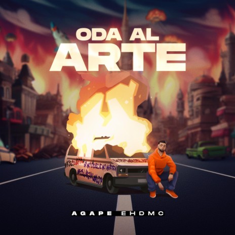 Oda al Arte | Boomplay Music