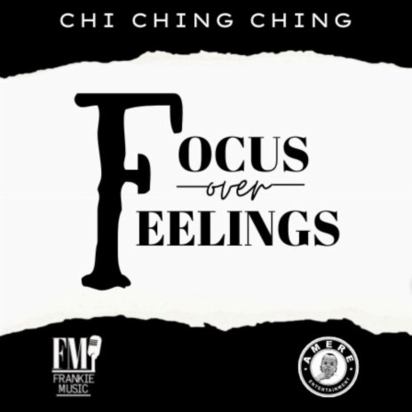 Focus over Feelings | Boomplay Music