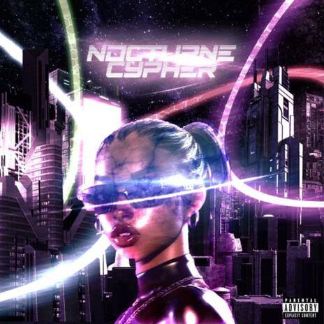 NOCTURNE CYPHER | Boomplay Music