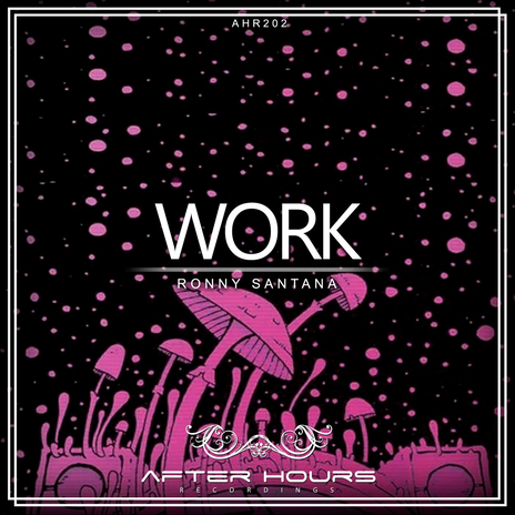 Work | Boomplay Music