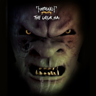 The Uruk Hai