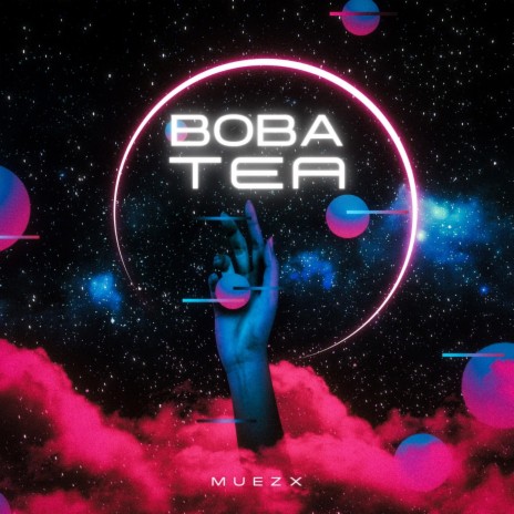 Boba Tea