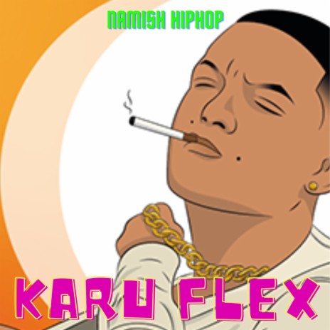 Karu Flex | Boomplay Music