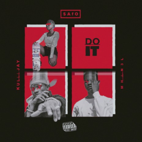 Do It ft. Kulli Jay & Mhanel | Boomplay Music