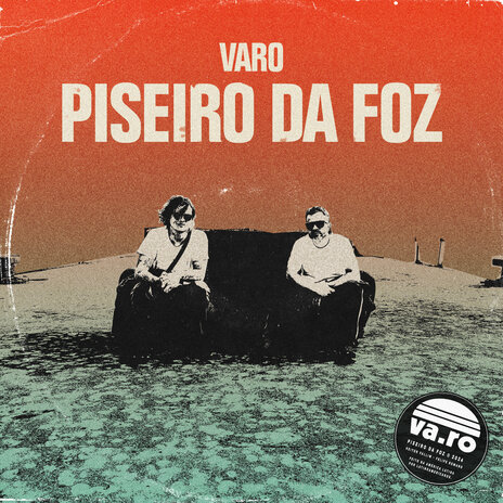 Piseiro da Foz ft. Heitor Vallim & Felipe Romano | Boomplay Music