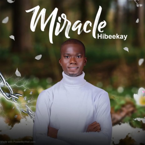 Miracle | Boomplay Music