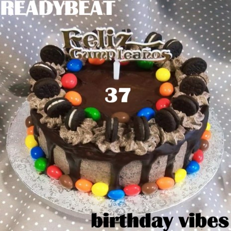 birthday vibes | Boomplay Music