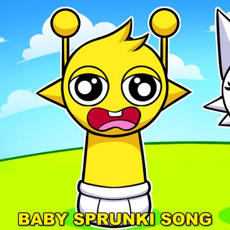 Baby Sprunki Song | Boomplay Music