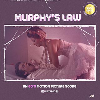 Murphy's Law (An 80s Motion Picture Score)