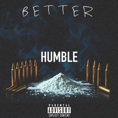 HUMBLE | Boomplay Music