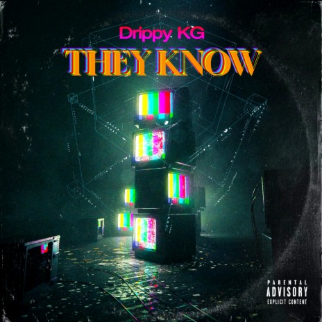 They Know | Boomplay Music