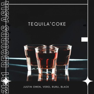 Tequila'coke