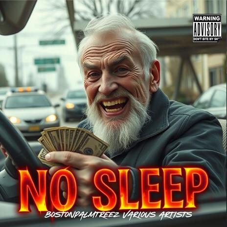 No sleep | Boomplay Music