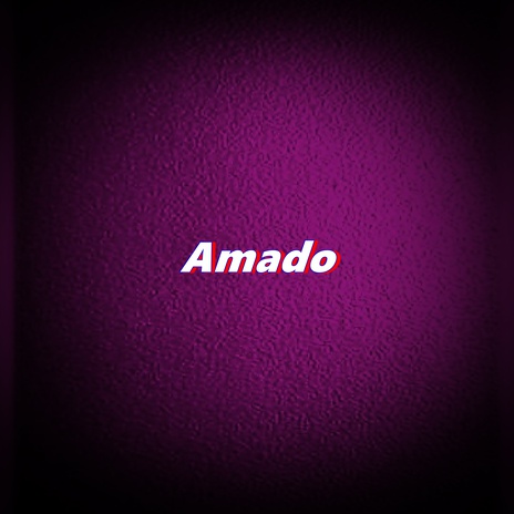 Amado