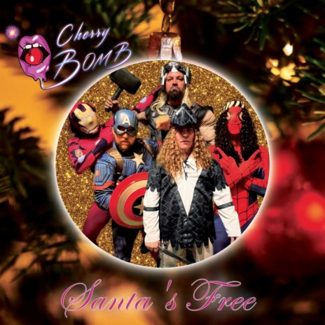 Santa's Free | Boomplay Music