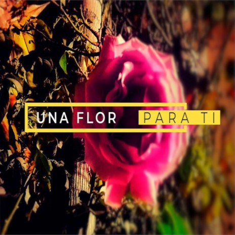 Una Flor para Ti | Boomplay Music