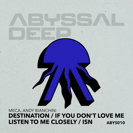 If You Don't Love Me ft. Andy Bianchini | Boomplay Music