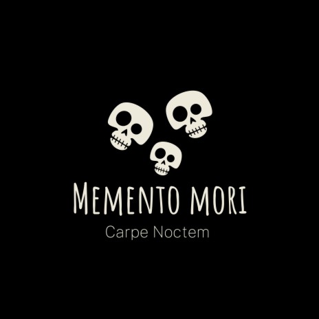 Memento Mori ft. Charcas Beats | Boomplay Music