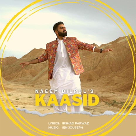 Kaasid (Sar Bikan Halan Dilbara) | Boomplay Music