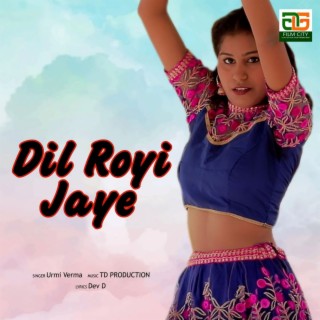 Dil Royi Jaye ft. Nekita