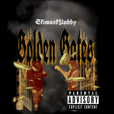 Golden Gates | Boomplay Music