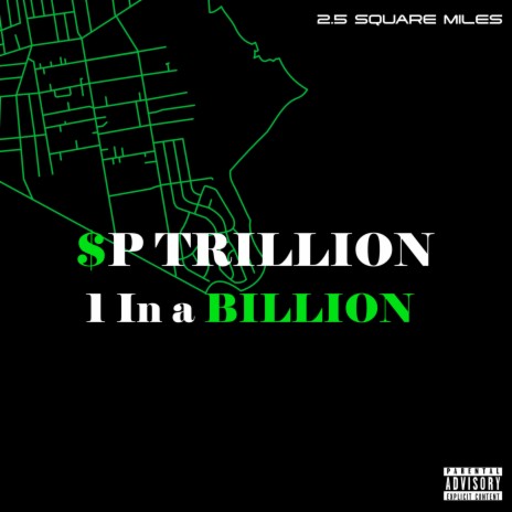 One in a Billion | Boomplay Music