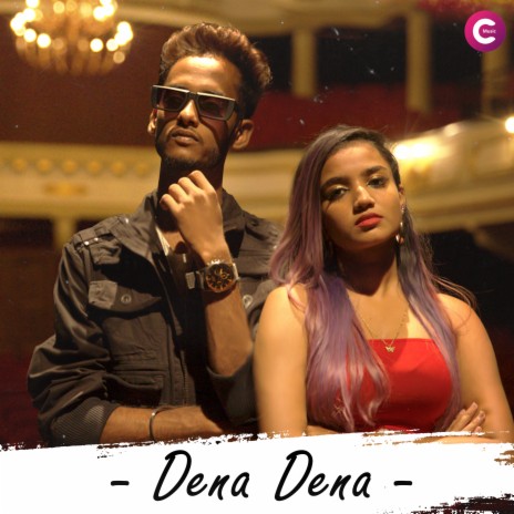 Dena Dena ft. Chamath Sangeeth & Avickz | Boomplay Music