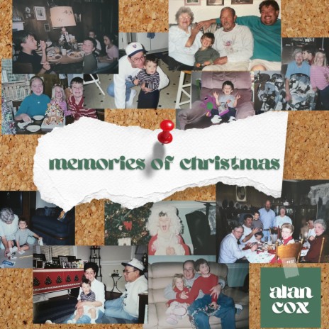 Memories of Christmas
