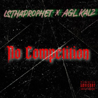 No Competition Freestyle